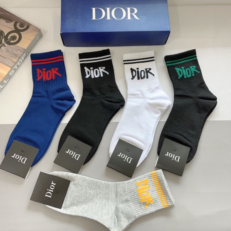 DIOR